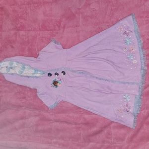 Disney swim coverup